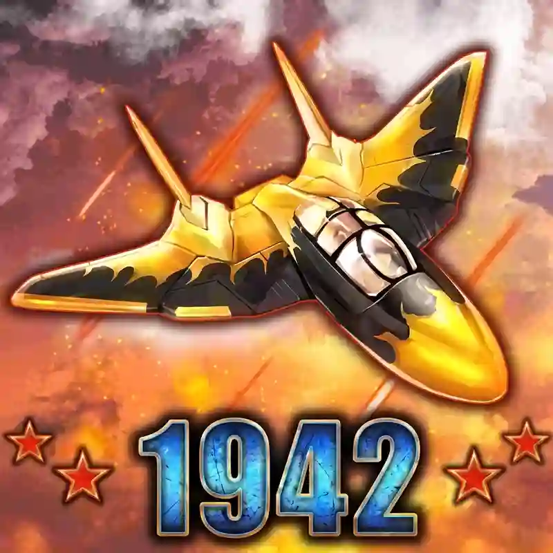 Trò chơi casino Không chiến 1942