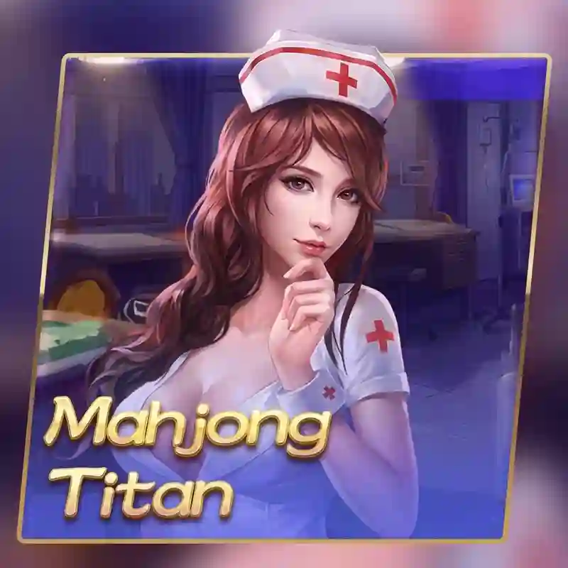 Trò chơi casino Mahjong Titan
