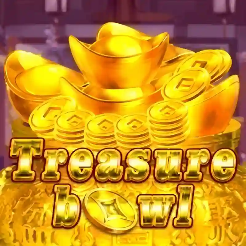 Chơi Treasure Bowl tại v7sb