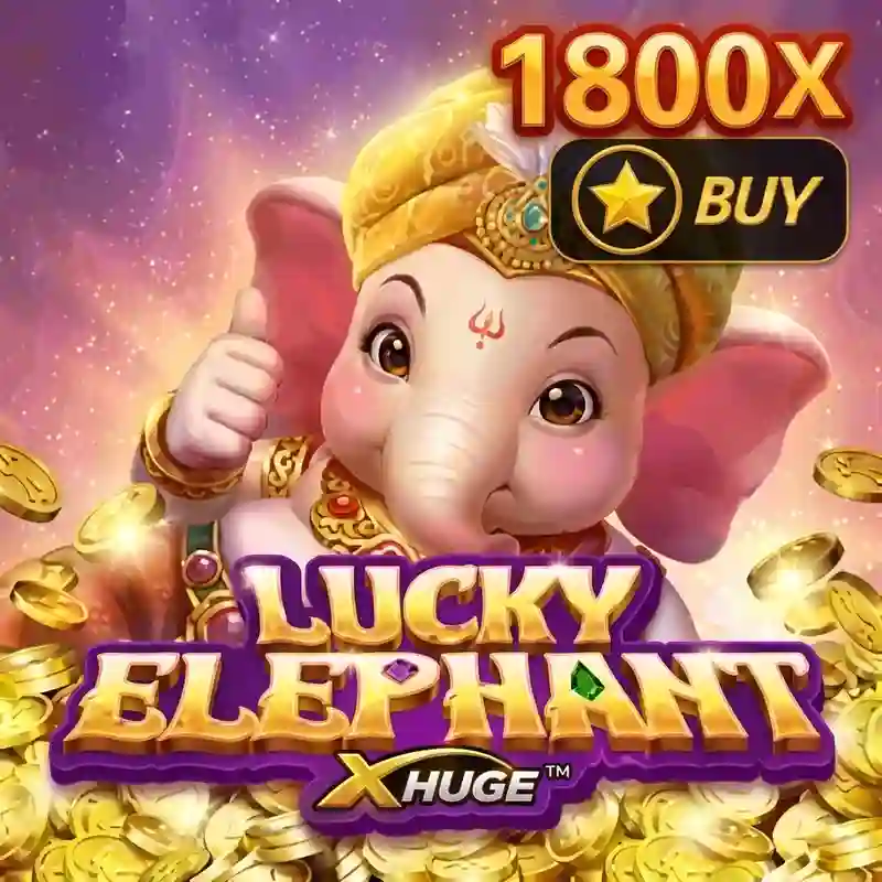 Chơi Voi May Mắn X-Huge tại v7sb
