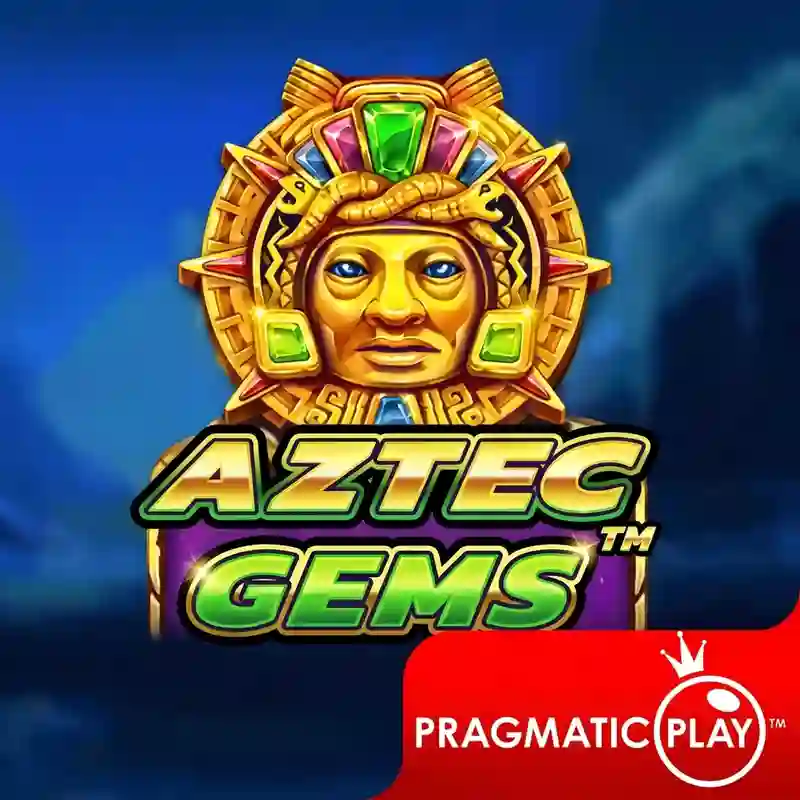Trò chơi casino Đá quý Aztec