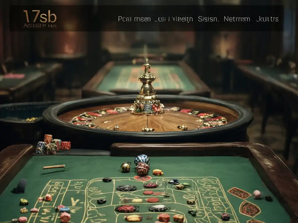 v7sb - Casino Trực Tuyến Đẳng Cấp